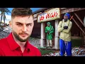Ed Matthews Visits Las Vegas TUNNELS insane