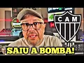 Download Lagu DIA AGITADO! ÓTIMA NOTÍCIA REFORÇO É ESPERADO NO CT CONFIRMADO AGORA! NOTÍCIAS DO ATLÉTICO MG