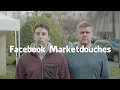 If Facebook Marketplace was an actual marketplace