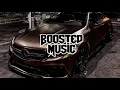 Jaiden Stylez - Alive (Kertscher Remix) (Bass Boosted)