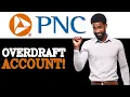How To Overdraft PNC Debit Card 2025