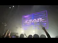 Fear Factory - Replica (Live in Chile, 15/07/2026) [4K HDR 60fps]