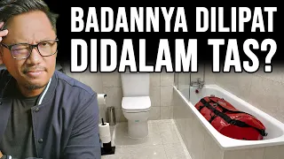 3 KISAH NYATA MENGERIKAN DARI INTERNET - Part 61