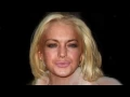 Lindsay Lohan s Changing Face - 25 years in 60 seconds
