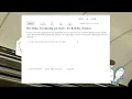 Reading Craigslist Missed Connections - Wichita Kansas Funny