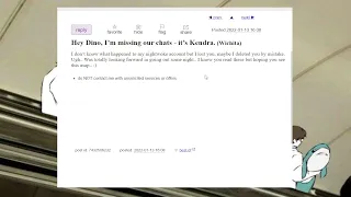 Reading Craigslist Missed Connections - Wichita Kansas Funny