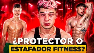 El Ascenso y CAÍDA DEFINITIVA de Tomás Mazza | DOCUMENTAL