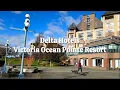 Hotel Vlog Delta Hotels Victoria Ocean Pointe Resort
