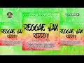 Reggae Sax Riddim - Final Mix - 2017 - Reggae Vibes Music - By Dj Gazza