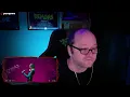 Night Mother - Daedric Official Video | First Reaction!