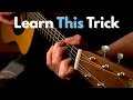 Lagu The G-F-C TRICK Famous Guitar Players Use ALL The Time! 🎶