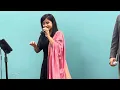 Lagu Tere bina Zindagi se koi shikwa tau nahin Singer: Sahara khan \u0026 Imran Baig