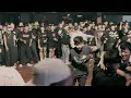BLEACH AT NO WAY OUT VOL 1 BANDUNG 2025