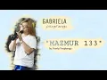 Download Lagu [LYRIC VIDEO] GABRIELA PANGKEREGO - MAZMUR 133