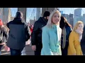 Brooklyn bridge 2019 Lindas mujeres