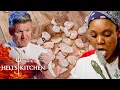 Worst Mistakes Ever Made on Hell s Kitchen Pt 2