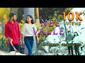 Lagu Nee Valle Official Music Video || Azaruddin || Shaik Sufiya || AR Studios