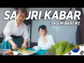 Download Lagu When My Bangladeshi wife eats my mom's food  - Sasur bari Korea #2