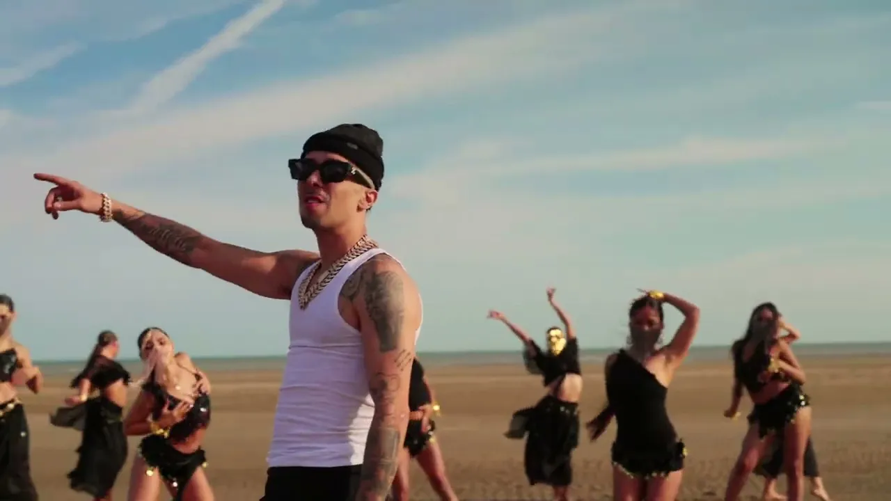 Dappy channel featured image