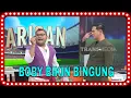 Download Lagu CUMA DI ARISAN, KUIS PERTANYAANNYA DENGAN BAHASA ARAB | MOMEN SERU ARISAN (08/10/25)