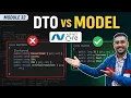 DTOs Explained in ASP NET Core Web API Request DTO vs Response DTO