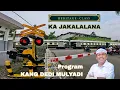 KERETA BARU JAKALALANA!, Perlintasan Kereta Api Bogor Nirwana Residence REVISITED