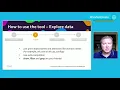 DevNet Create 2021 - How to Python-ize the data from wireless network