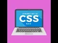 Lec-2 Inline in CSS Web Development CSS tutorial for beginners in