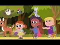 Super Simple Ran Away #2