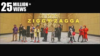 ziggy zagga acoustic ver music video gen halilintar