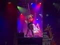 The Pulls Steam Powered Giraffe Buffalo 26