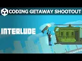 Coding Getaway Shootout Interlude