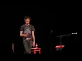 New Right Brain Left Brain Bo Burnham