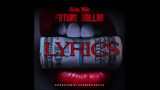 shatta wale future dollar lyrics