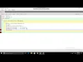 Switch Case Java option taking case Program