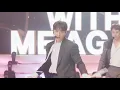 2PM「僕とまた」Special Performance -MUSIC STATION-