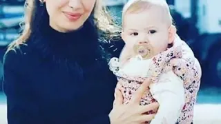 مقطع تيك توك نيهان ودينيز بطله مسلسل حب أعمى 