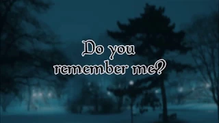 ascendia remember me lyrics 