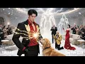 Download Lagu 🔥Poor boy mocked for bring a dog to propose—none knew he’s the Snowland lord! Even dog is Death—god!