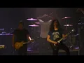 Chiodos - "The Words 'Best Friend' Become Redefined" Live Trocadero, Philadelphia, PA, 4/19/2014
