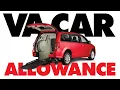 Claim your VA benefits for FREE car allowance for disabled veterans