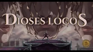 ¿Para qué sirven los DIOSES en la fantasía y por qué entre más LOCOS mejor?