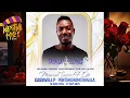 Download Lagu Wanitwa Mos x Master KG x Nkosazana Daughter - Tribute to Casswell P ft. Makhadzi \u0026 Harrycane BW
