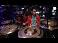 Dato Sheila Majid feat Diskoria | Hitam Putih Kehidupan, Dia & Sinaran | GMWA 2024