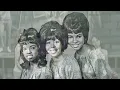 "Chapel of Love" - The Dixie Cups 1964