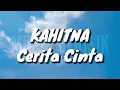 Download Lagu Kahitna - Cerita Cinta (Lirik)