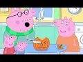 Peppa Pig's Halloween Pumpkin Party | Peppa Pig Official Family Kids Cartoon