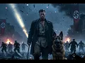 Must-Watch Movie | A Disabled Hero Outsmarts the Nazis With His German Shepherd