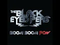 Boom Boom Pow (Radio Edit)