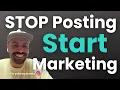 Turn 1 Listing into 5 Marketing Hacks from Krys Benyamein